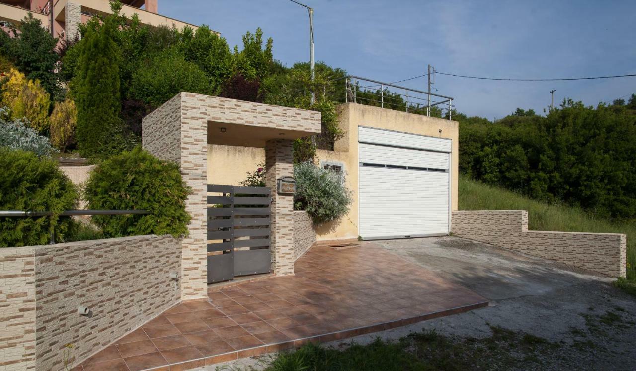 Villa Neraida Exterior foto