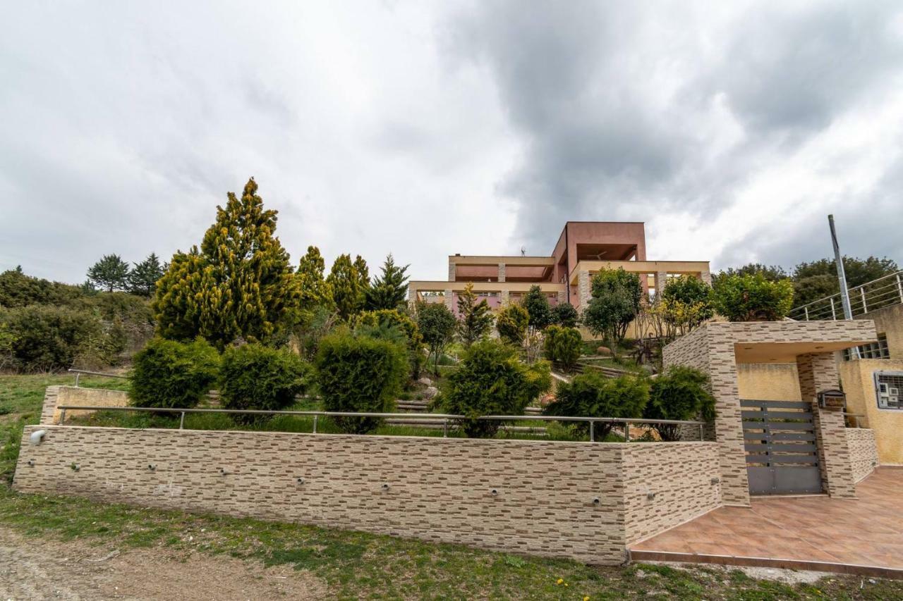 Villa Neraida Exterior foto
